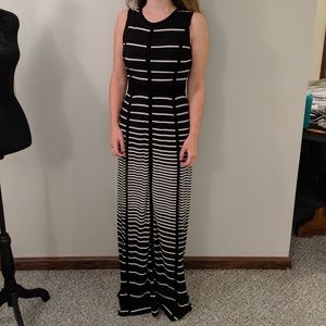 Taylor Maxi Dress
